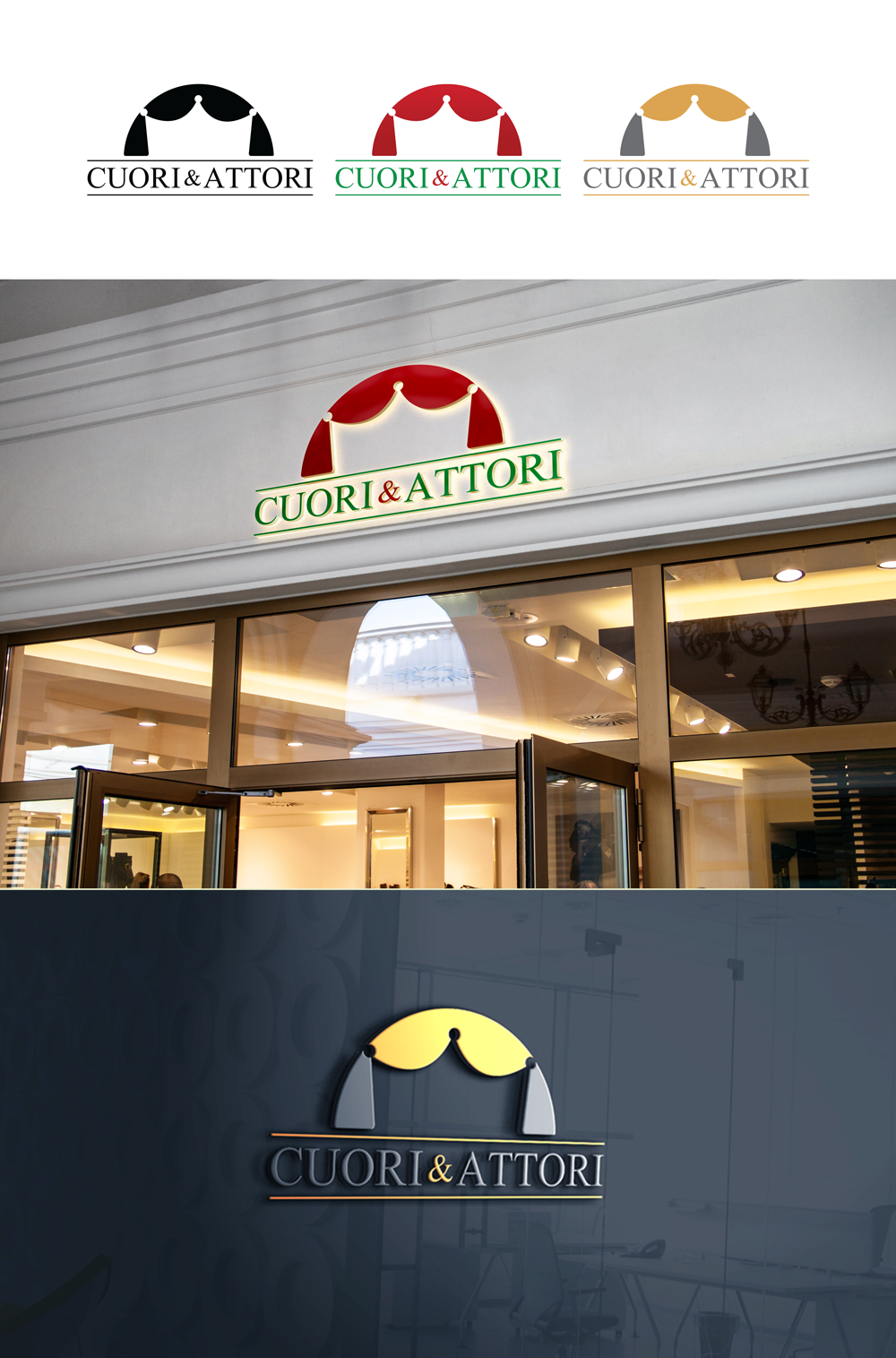 Logo-Design von Ellene für dieses Projekt | Design #28825629