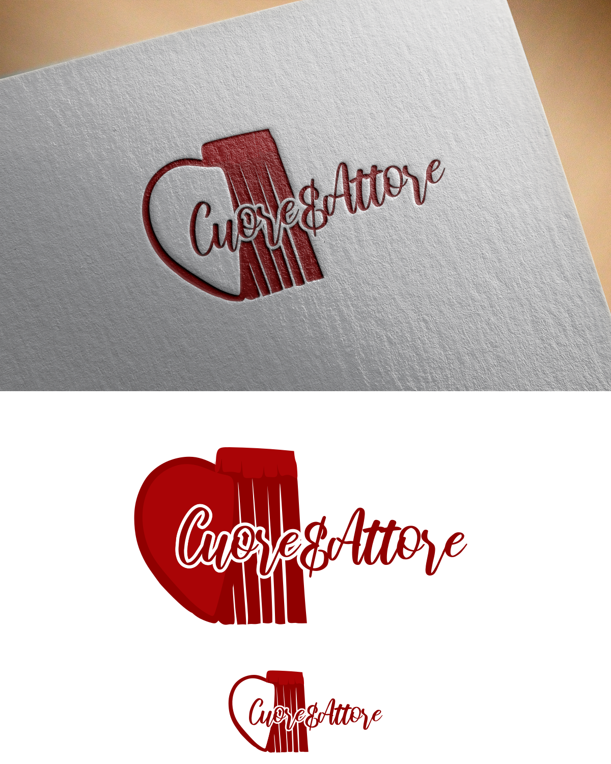 Logo Design by design.bb for this project | Design #28812844
