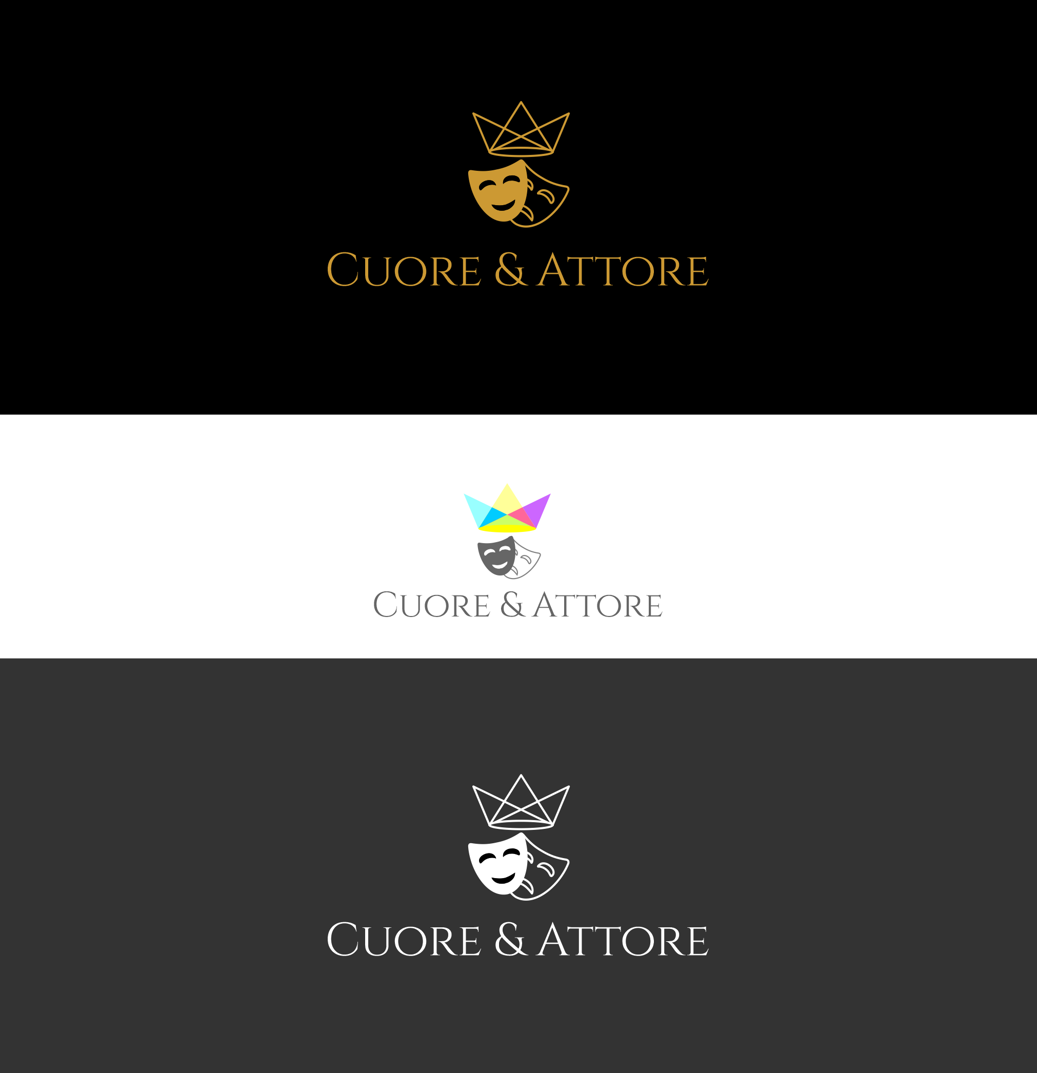 Logo Design by kolevvp for this project | Design #28807371