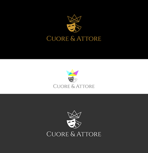 Logo Design by kolevvp