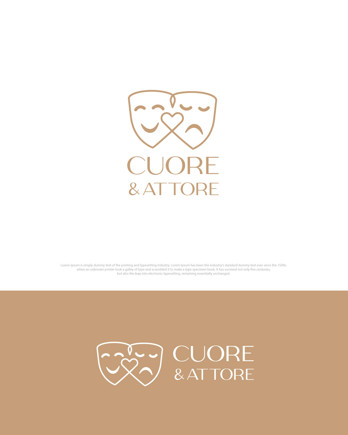 Logo Design by ecorokerz for this project | Design #28808418