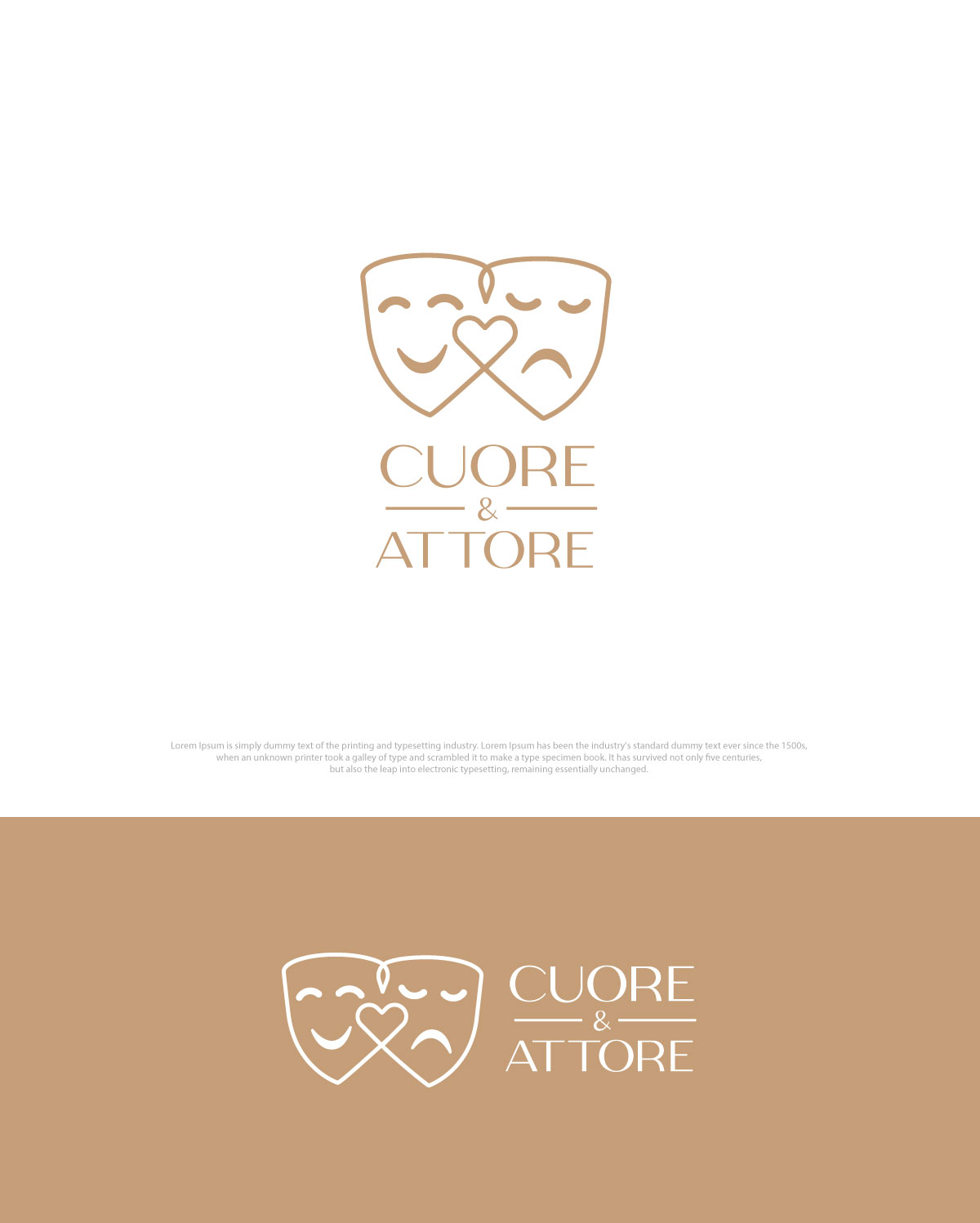 Logo Design by ecorokerz for this project | Design #28812985