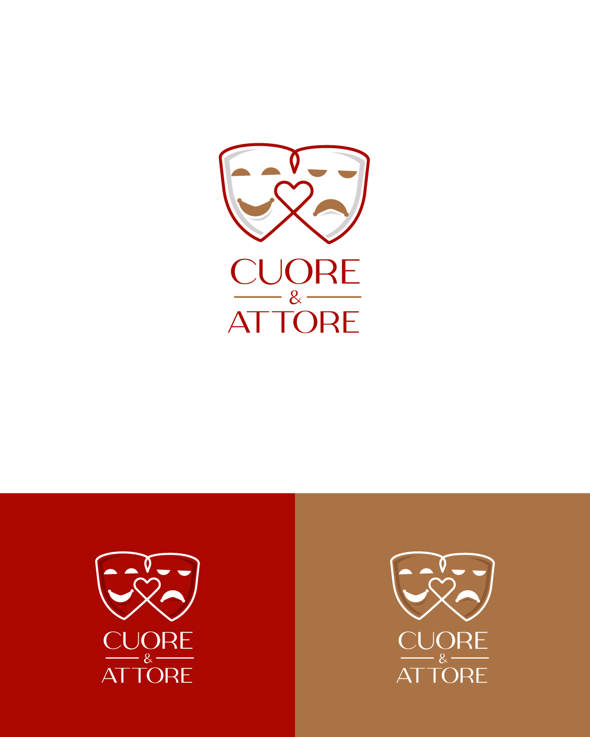 Logo Design by ecorokerz for this project | Design #28815759