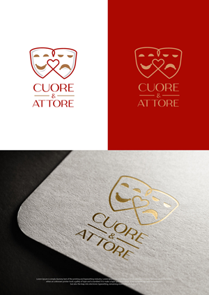 Logo Design by ecorokerz for this project | Design: #28826702