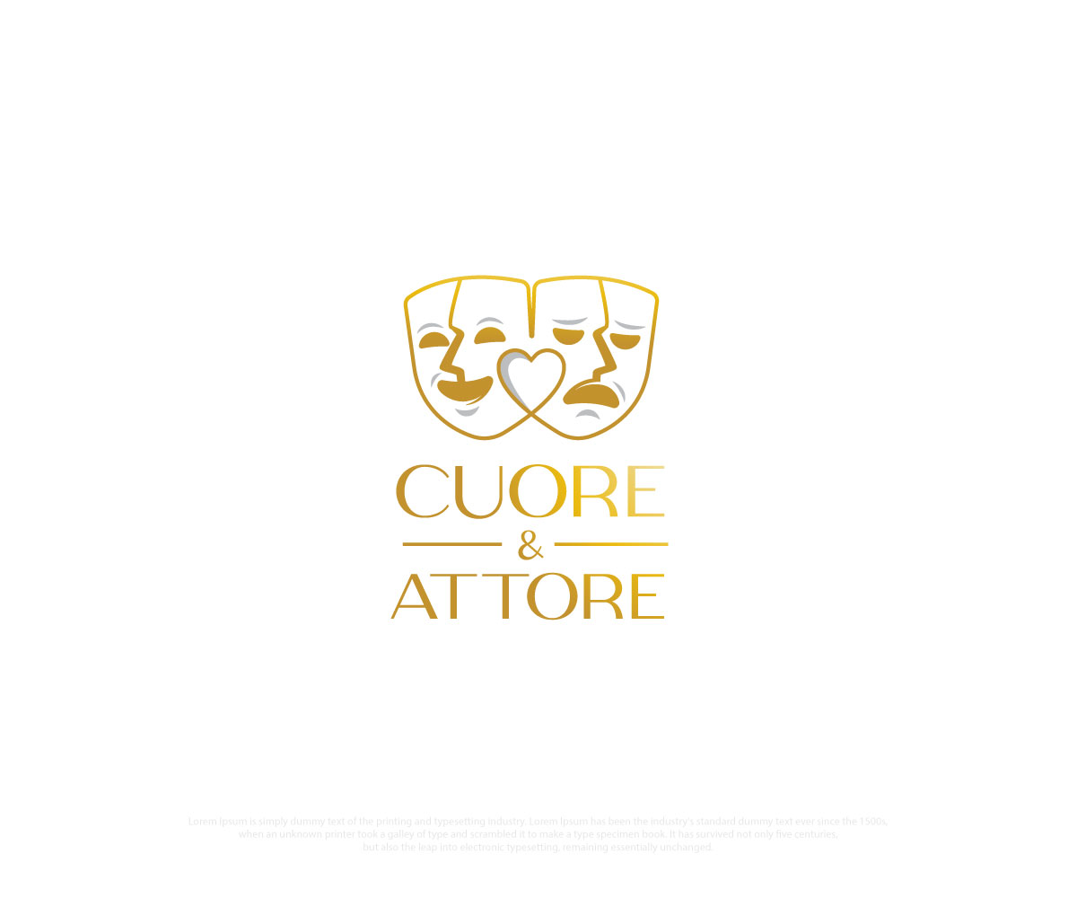 Logo Design by ecorokerz for this project | Design #28856519