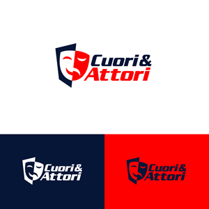 Logo Design by PsyPen for this project | Design #28812227