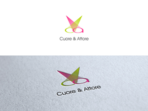Design de Logo par Lee Xian pour ce projet | Design : #28806390