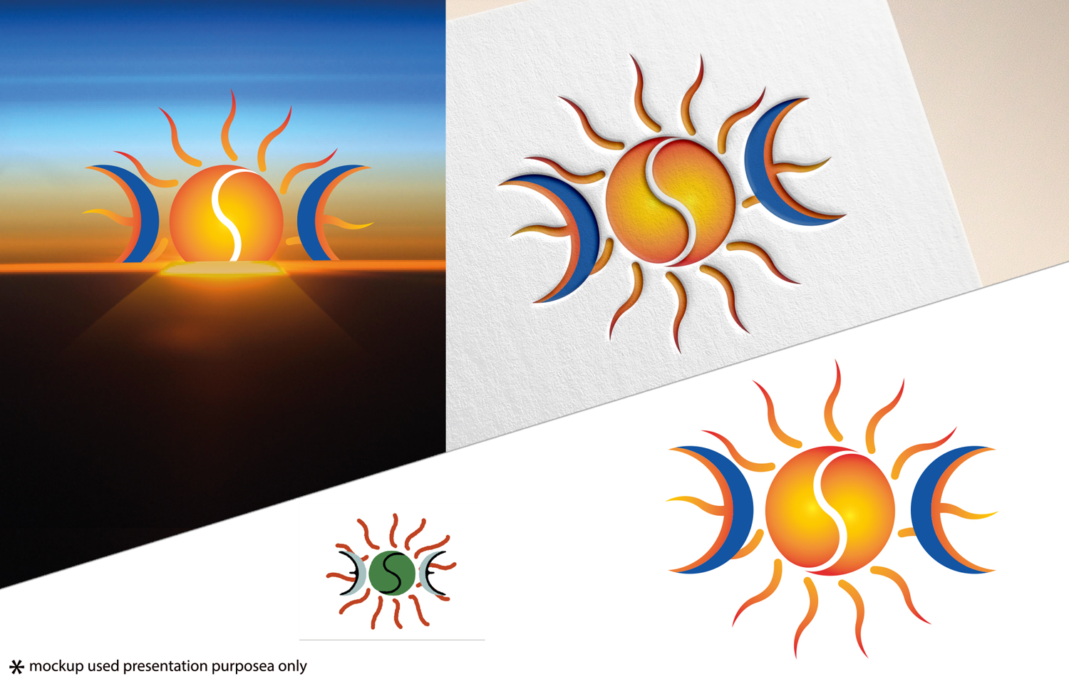 Logo Design by Rubia@ for this project | Design #28805393