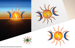 Logo Design by Rubia@ for this project | Design: #28805393
