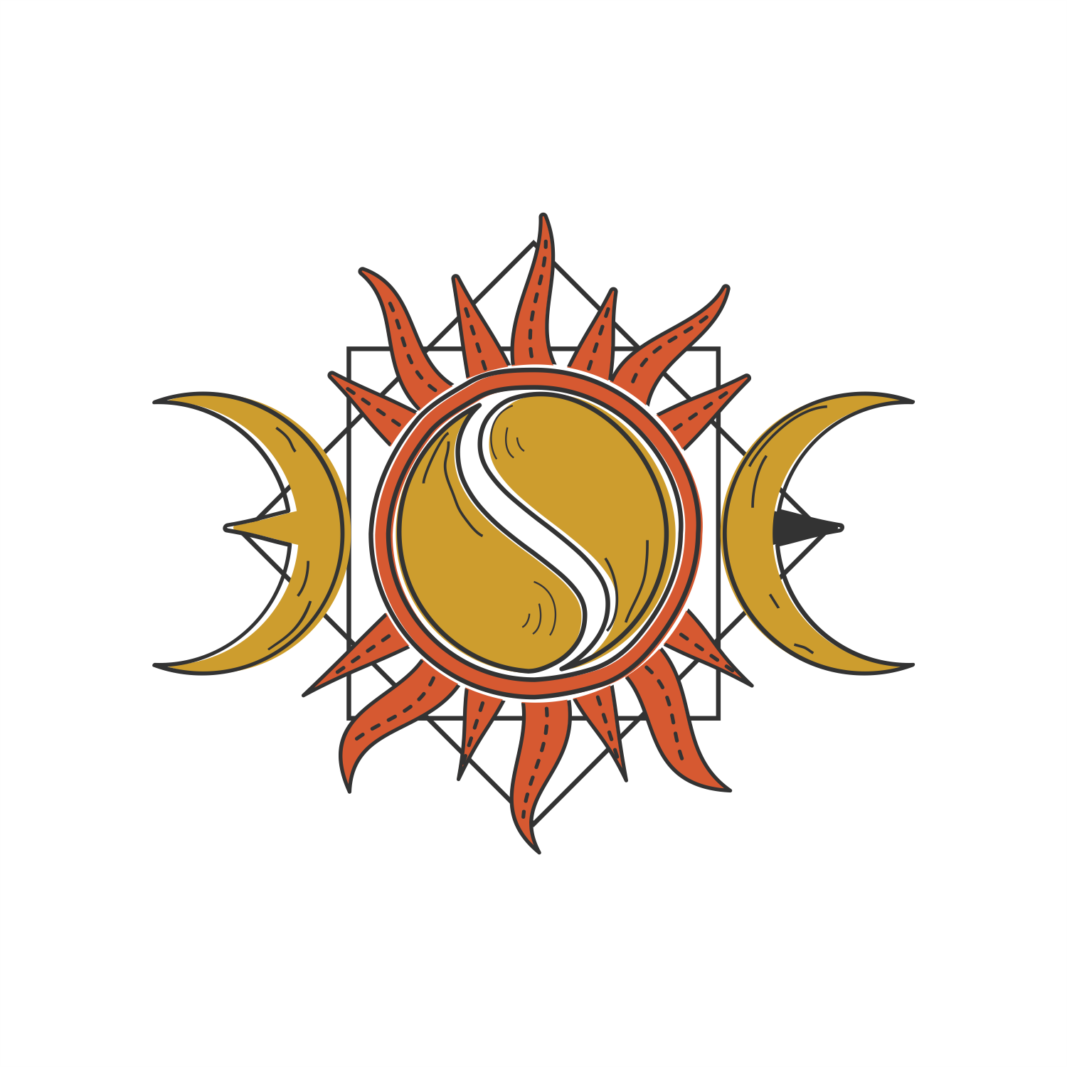 Logo Design by ThiagoB for this project | Design #28804615