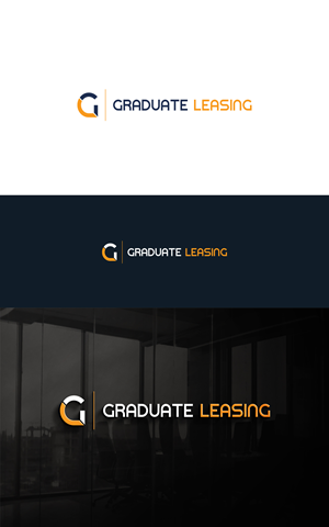 Logo Design by J_creativity for Graduate Leasing | Design: #28808867