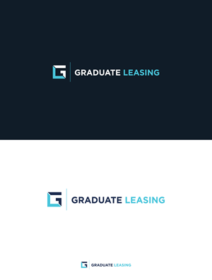 Logo Design by J_creativity for Graduate Leasing | Design: #28808896