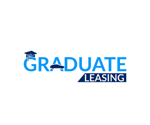 Logo Design by Thati Designs for Graduate Leasing | Design: #28809010