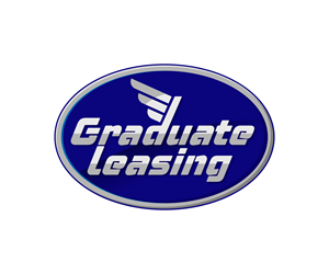 Logo Design by Paint-Tools for Graduate Leasing | Design #28808452