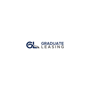 Logo Design by Arham Hidayat for Graduate Leasing | Design: #28825689