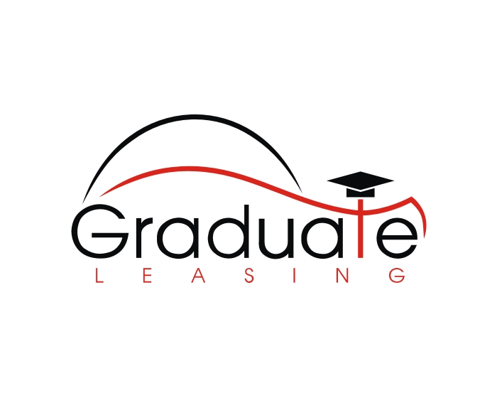Logo Design by Gito Kahana for Graduate Leasing | Design #28835574