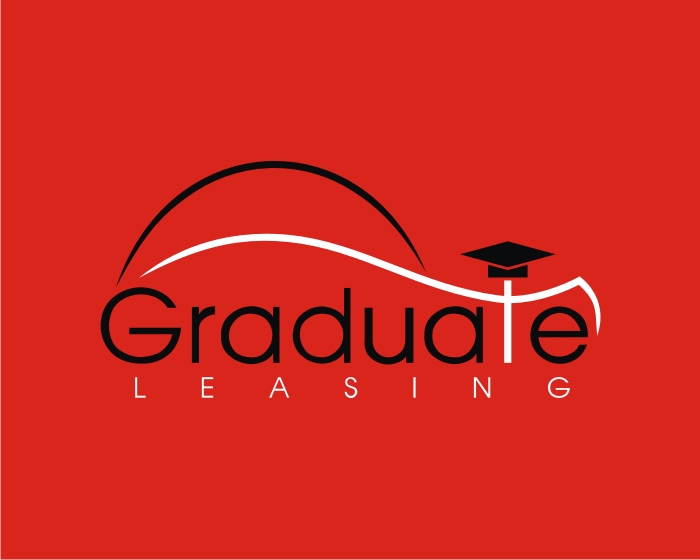 Logo Design by Gito Kahana for Graduate Leasing | Design #28835575