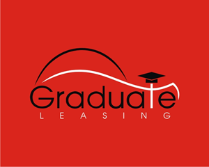Logo Design by Gito Kahana for Graduate Leasing | Design: #28835575