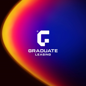 Logo Design by Addvez for Graduate Leasing | Design: #28836160