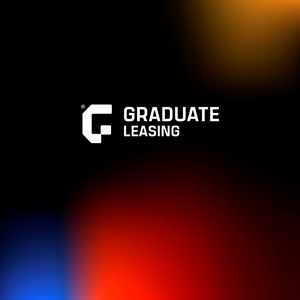 Logo Design by Addvez for Graduate Leasing | Design: #28836162