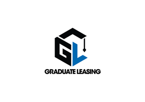 Logo Design by patriciaparadesign for Graduate Leasing | Design: #28836679