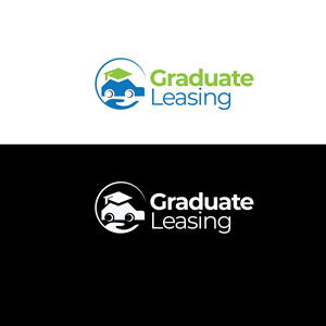 Logo Design by Finley Johnson for Graduate Leasing | Design: #28836332