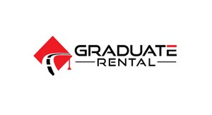 Logo Design by graphicevolution for Graduate Leasing | Design: #28955768