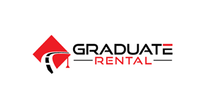 Logo Design by graphicevolution for Graduate Leasing | Design: #28955769
