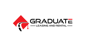 Logo Design by graphicevolution for Graduate Leasing | Design: #28971353