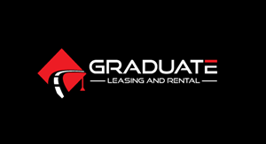 Logo Design by graphicevolution for Graduate Leasing | Design: #28971355