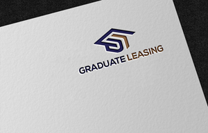 Logo Design by smdesign3 for Graduate Leasing | Design: #28817225
