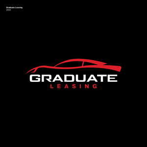 Logo Design by JBalloon Design for Graduate Leasing | Design: #28820608