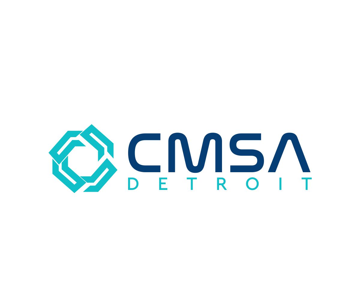 Logo Design by Thati Designs for CMSA Detroit | Design #28808929