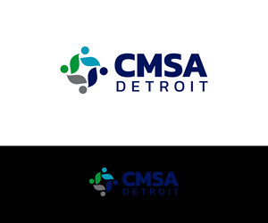 Diseño de Logo por Kavth para CMSA Detroit | Diseño: #28830296