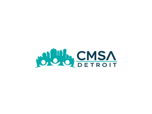 Logo Design by Caribu inc for CMSA Detroit | Design: #28827342