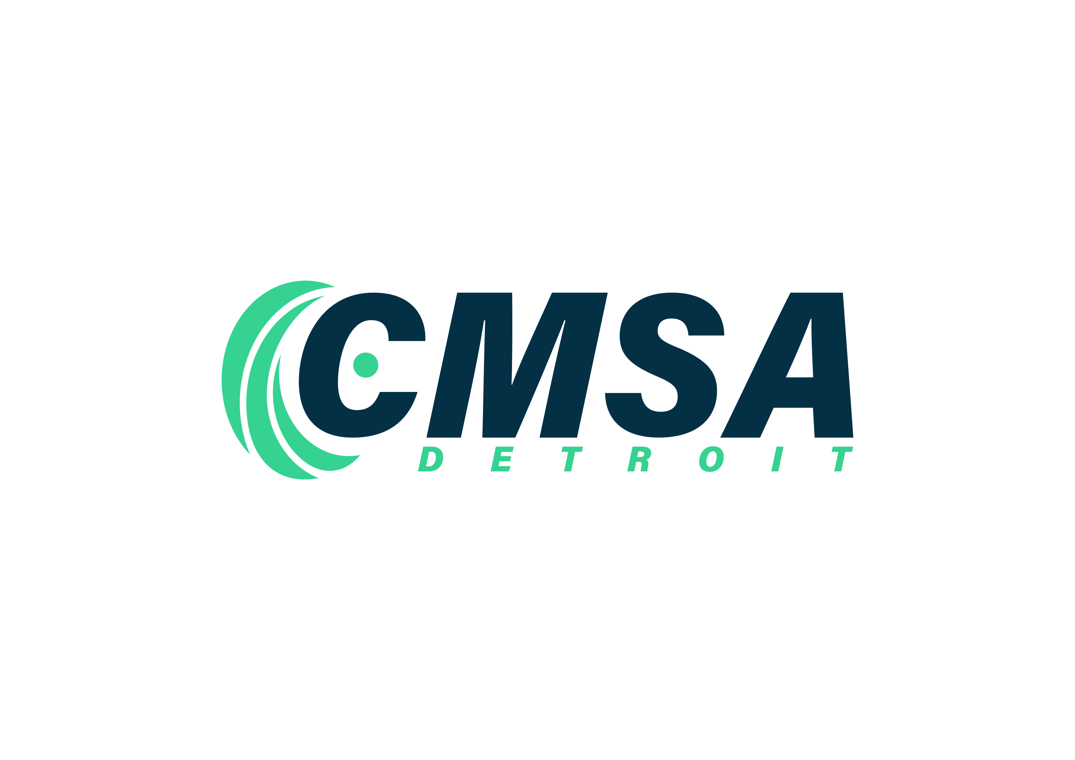 Logo-Design von MarkoE für CMSA Detroit | Design #28826320