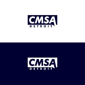 Logo Design by TalhaShaikh 12 for CMSA Detroit | Design #28826715