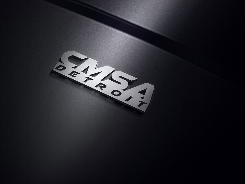 Logo Design by smdesign3 for CMSA Detroit | Design #28817067