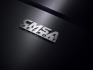 Logo Design by smdesign3 for CMSA Detroit | Design: #28817067