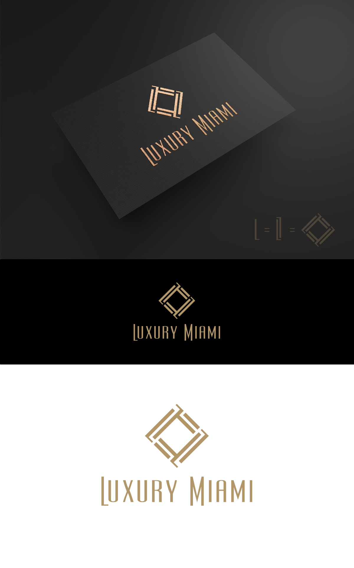 Logo Design by J_creativity for this project | Design #28808559