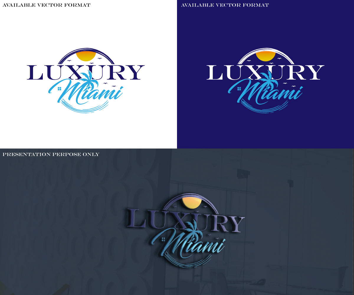 Logo Design by RS_Design for this project | Design #28828725