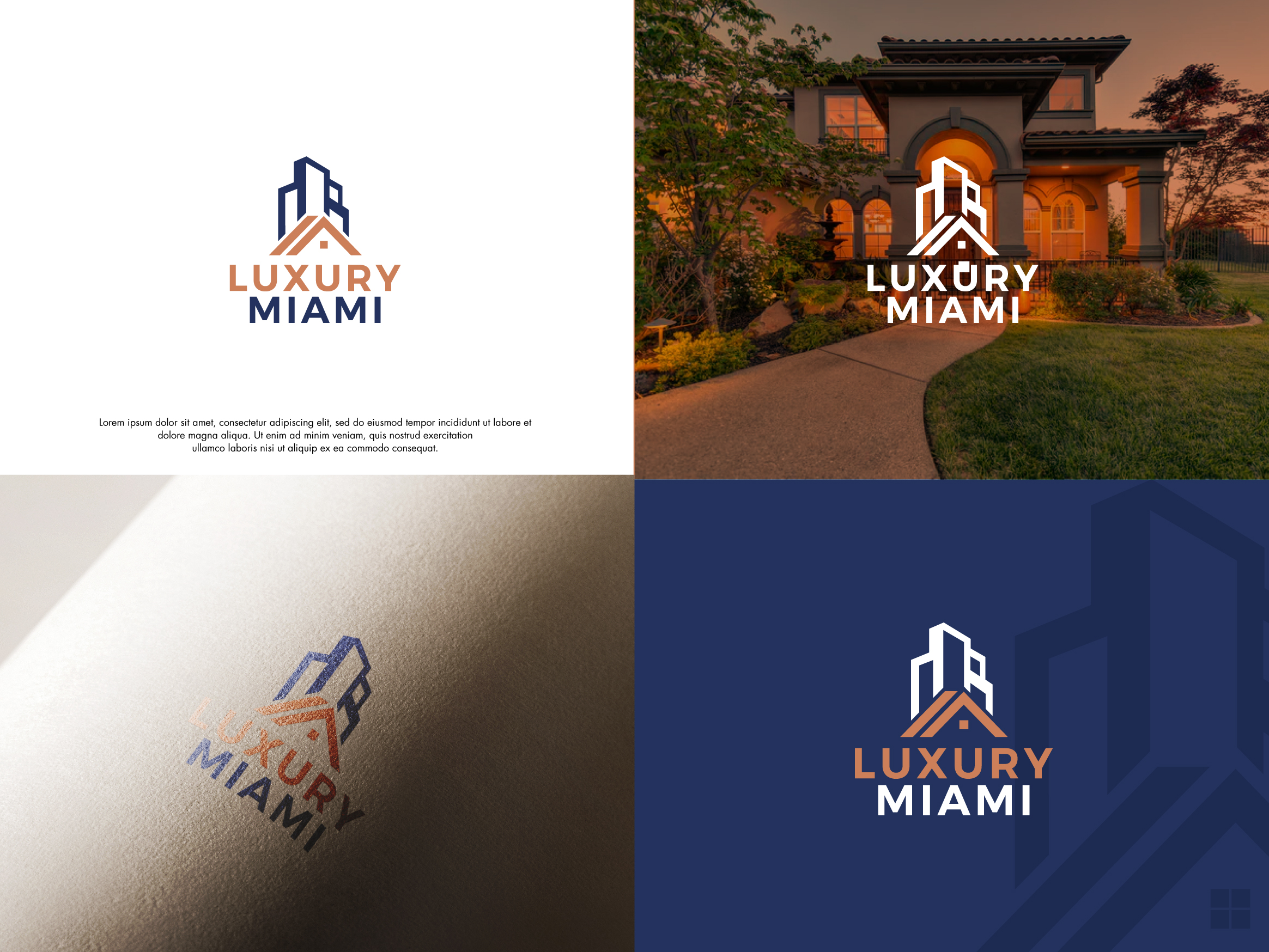 Logo Design by HWdesigns for this project | Design #28831635