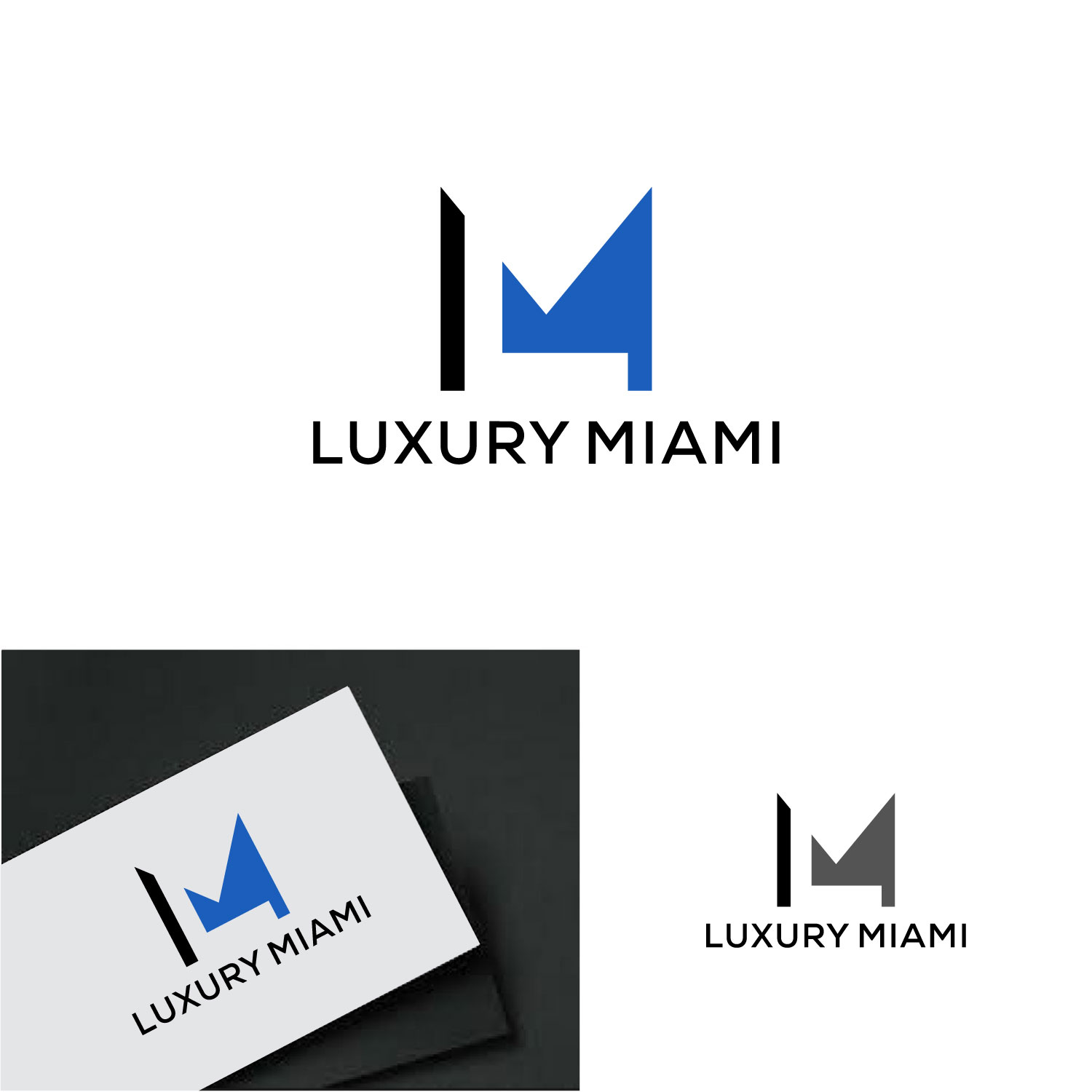 Logo Design by webeezine for this project | Design #28810072