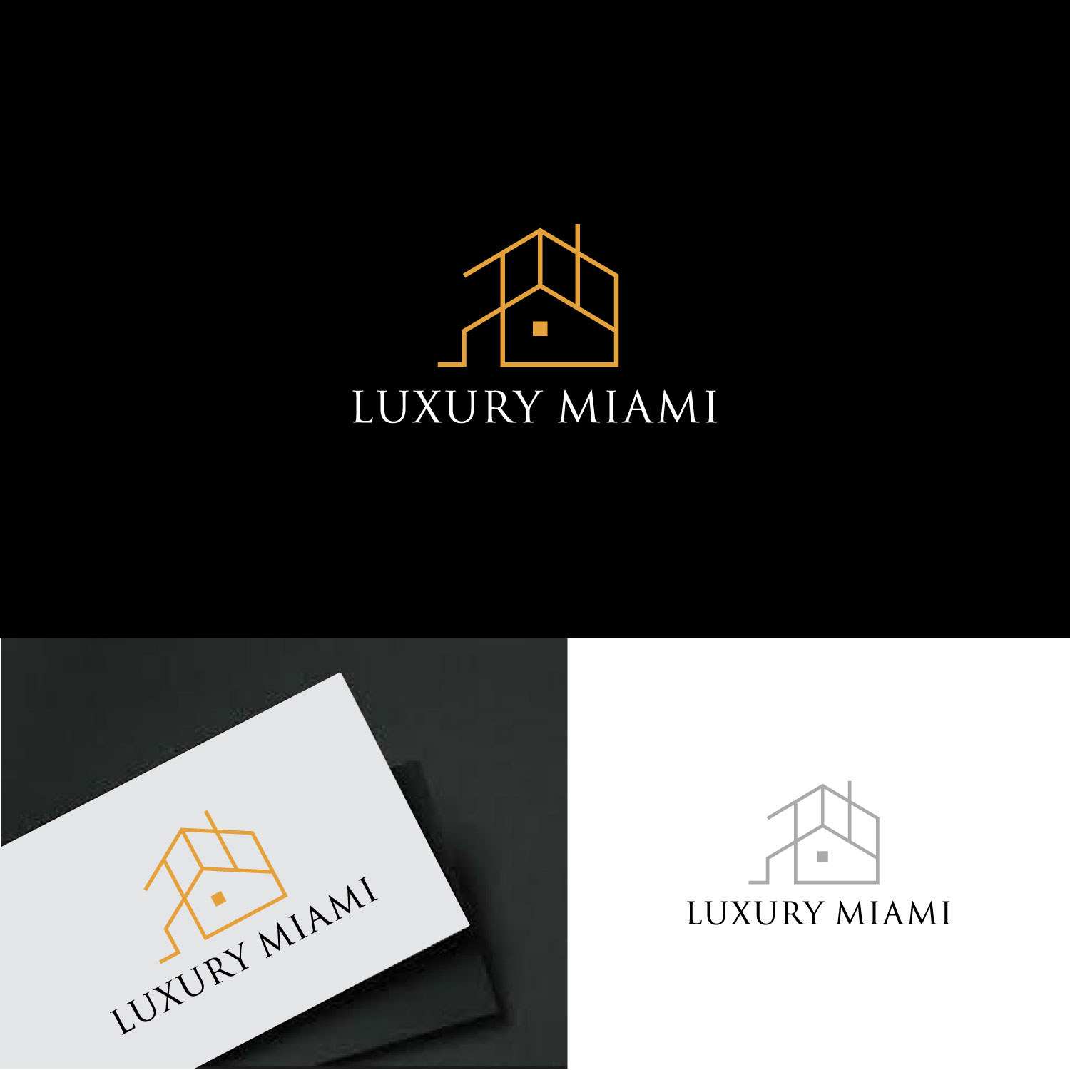 Logo Design by webeezine for this project | Design #28810074