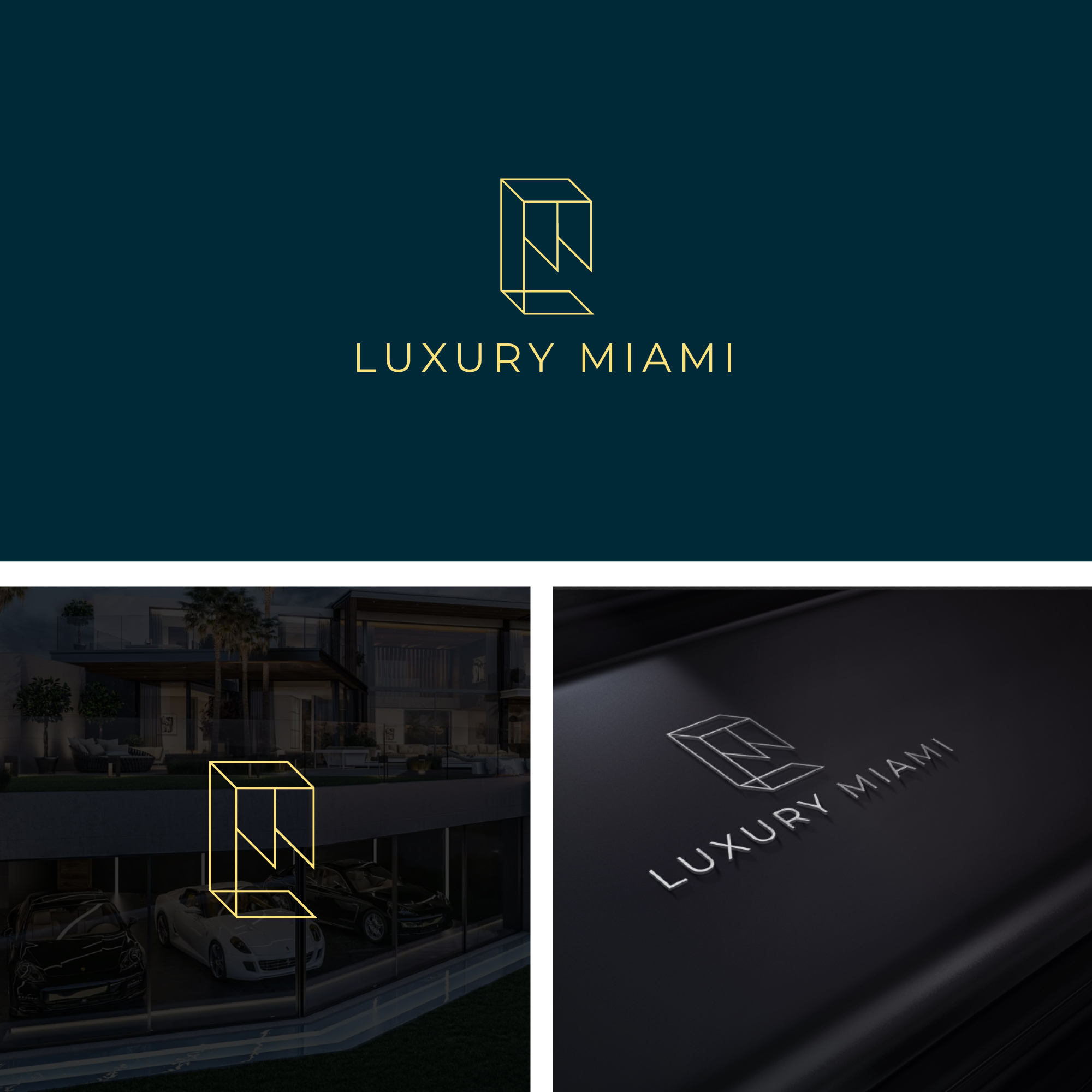 Logo Design by webeezine for this project | Design #28810075