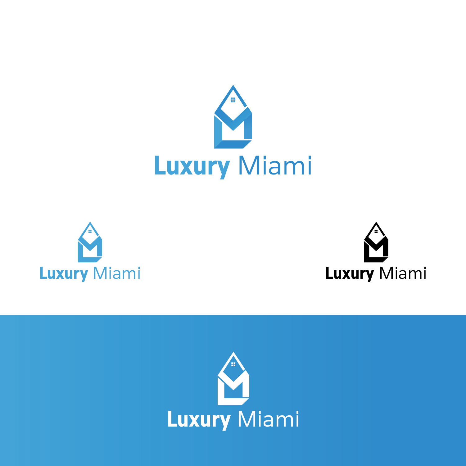 Logo Design by Maxo-Biz for this project | Design #28809145