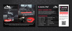 Flyer-Design von artbitin für Massage Recruit | Design: #28812508