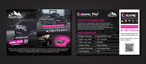 Flyer-Design von artbitin für Massage Recruit | Design: #28812509