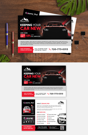Flyer-Design von debdesign für Massage Recruit | Design: #28810345
