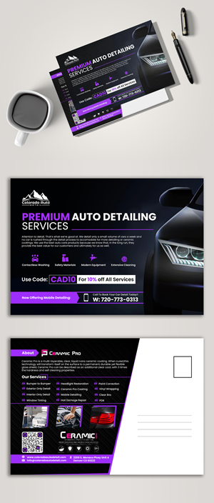 Flyer-Design von debdesign für Massage Recruit | Design: #28812741
